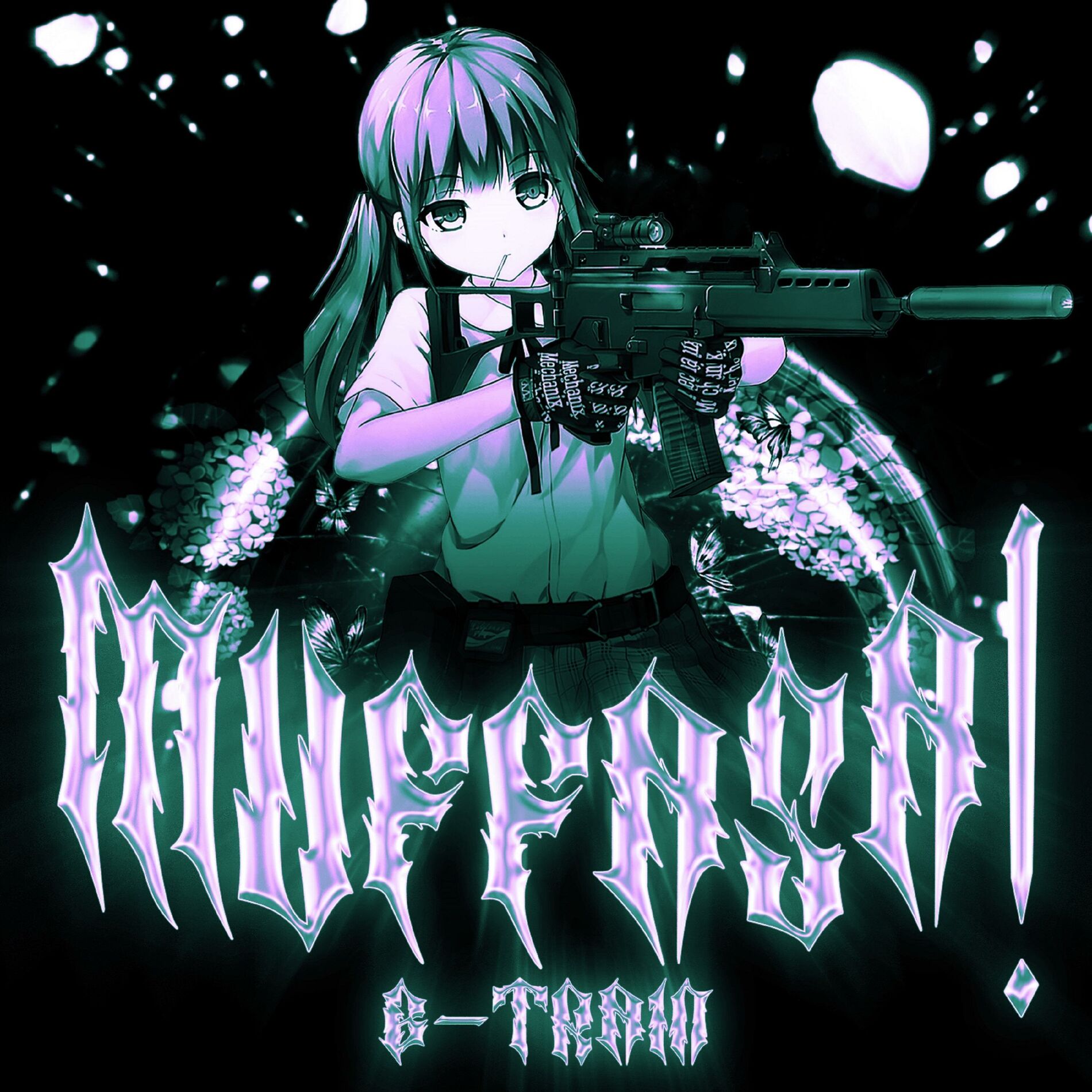 Album cover of MUFFASA! (feat. Sugs)