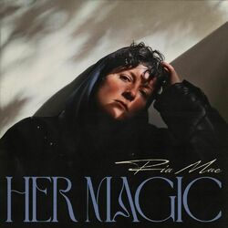Cover of Her Magic