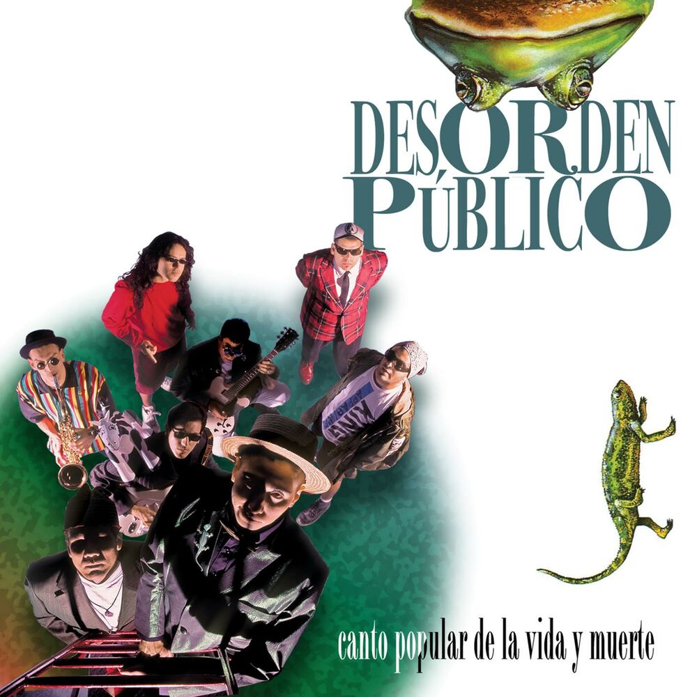 Picture of Canto Popular de la Vida y la Muerte