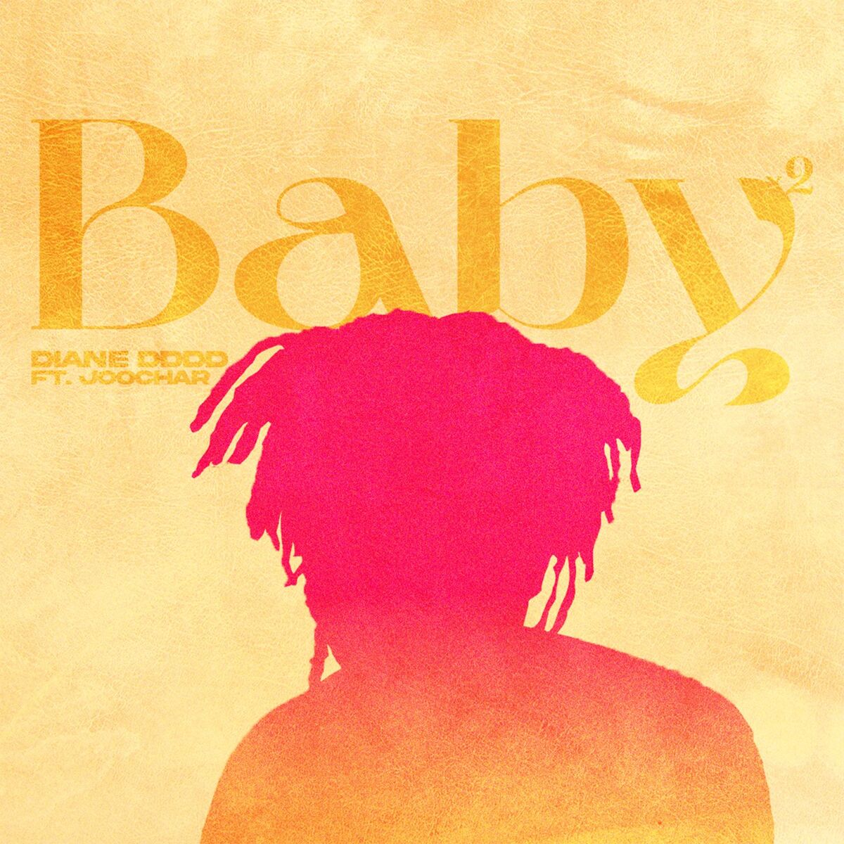 Album cover of Baby Baby