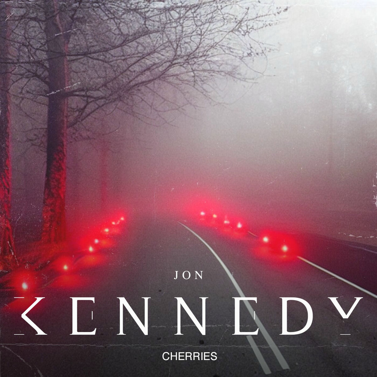 Album cover of Cherries