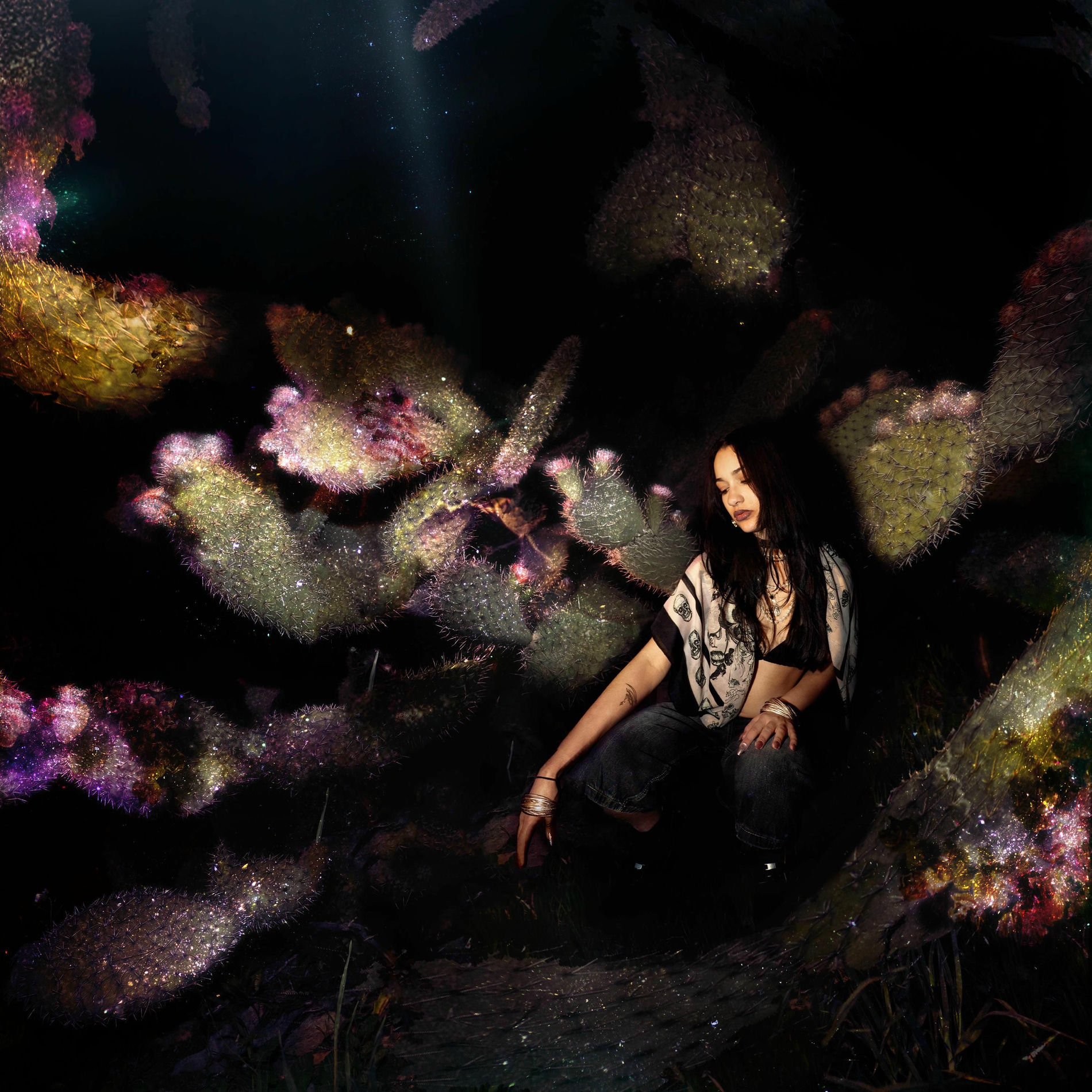 Album cover of MINUIT MOINS UNE