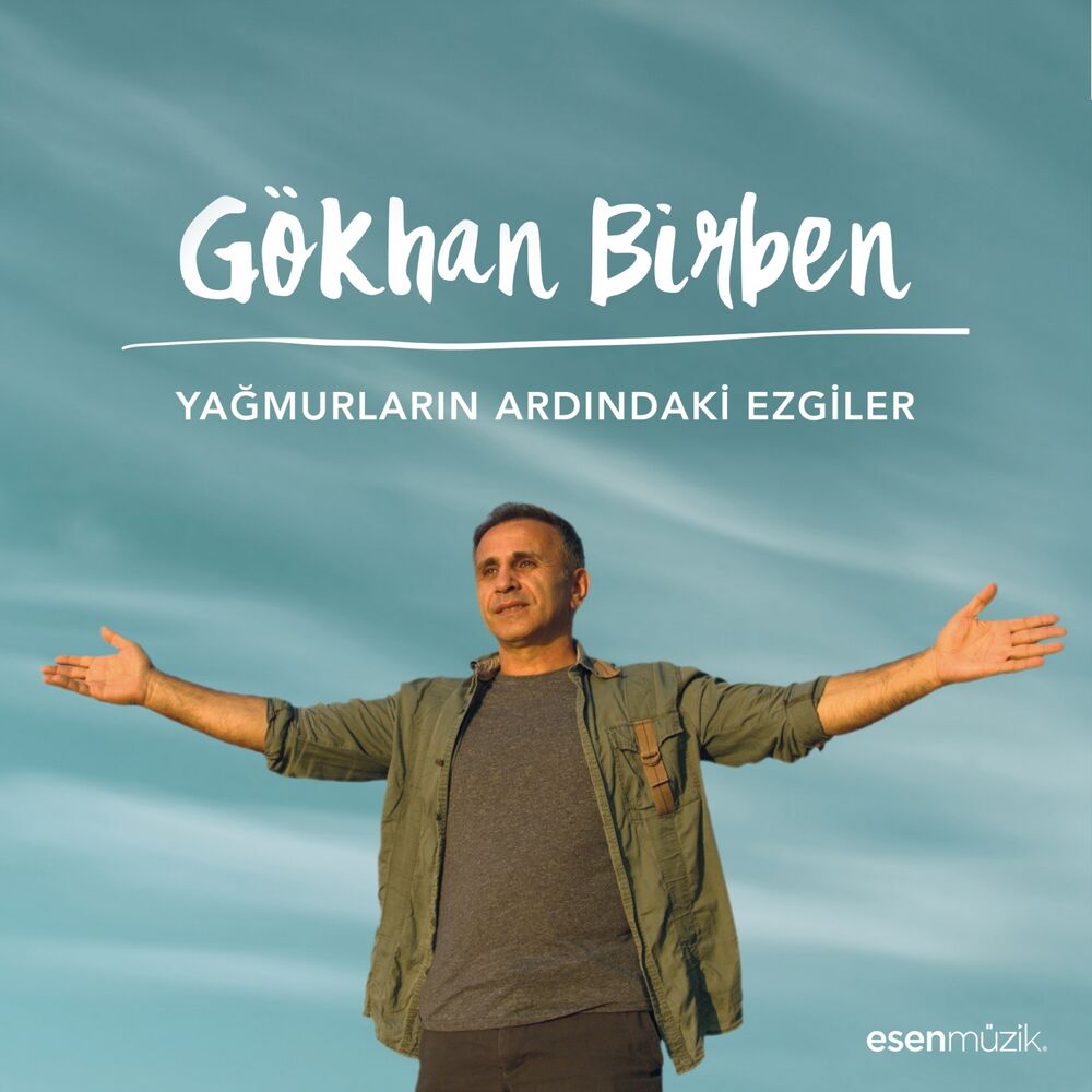Picture of Yağmurların Ardındaki Ezgiler