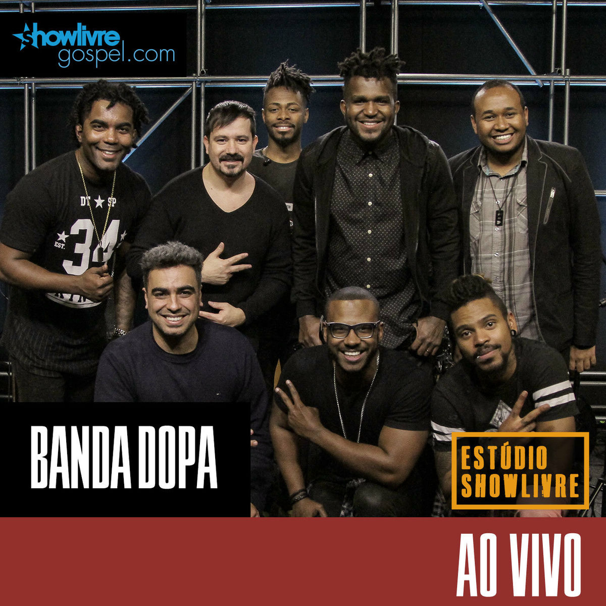Album cover of Desce o Fogo