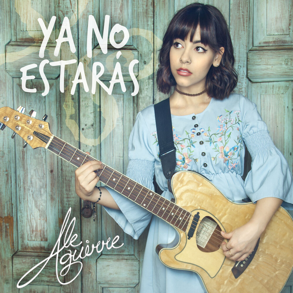 Picture of Ya No Estarás