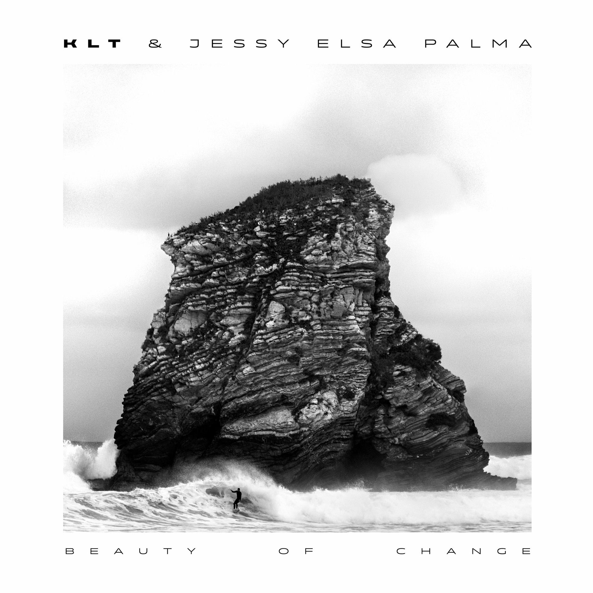 Album cover of Beauty of Change