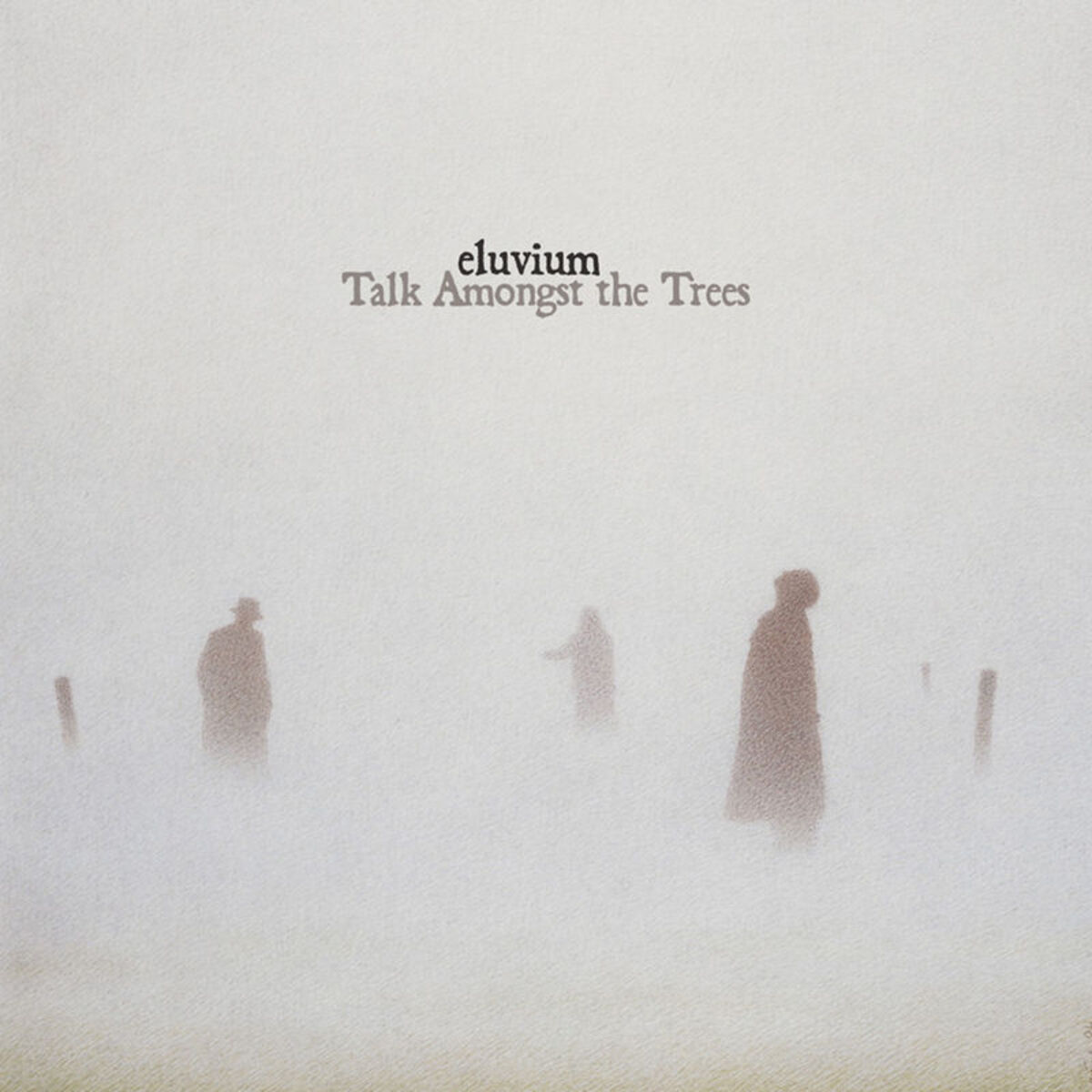 Album cover of New Animals From The Air