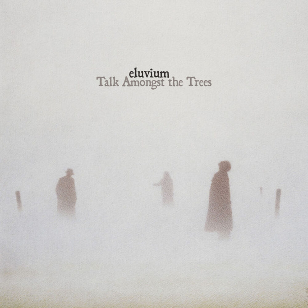 Picture of Talk Amongst the Trees