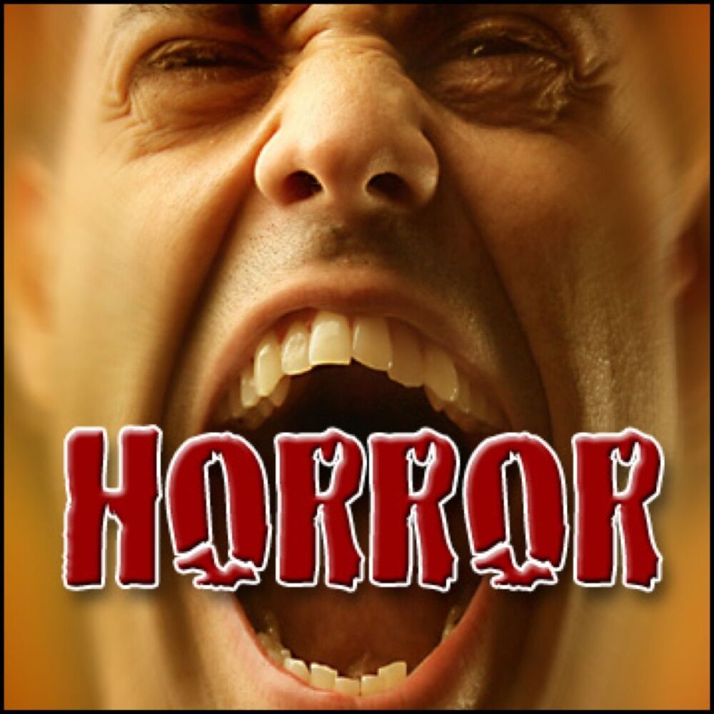 Picture of Horror: Sound Effects