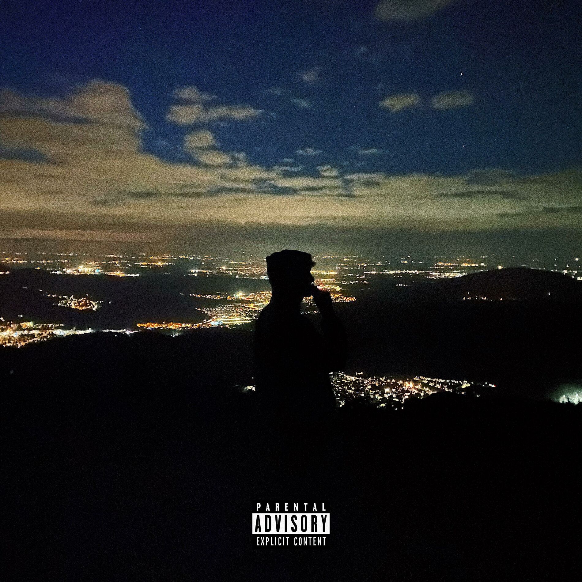 Album cover of Endless