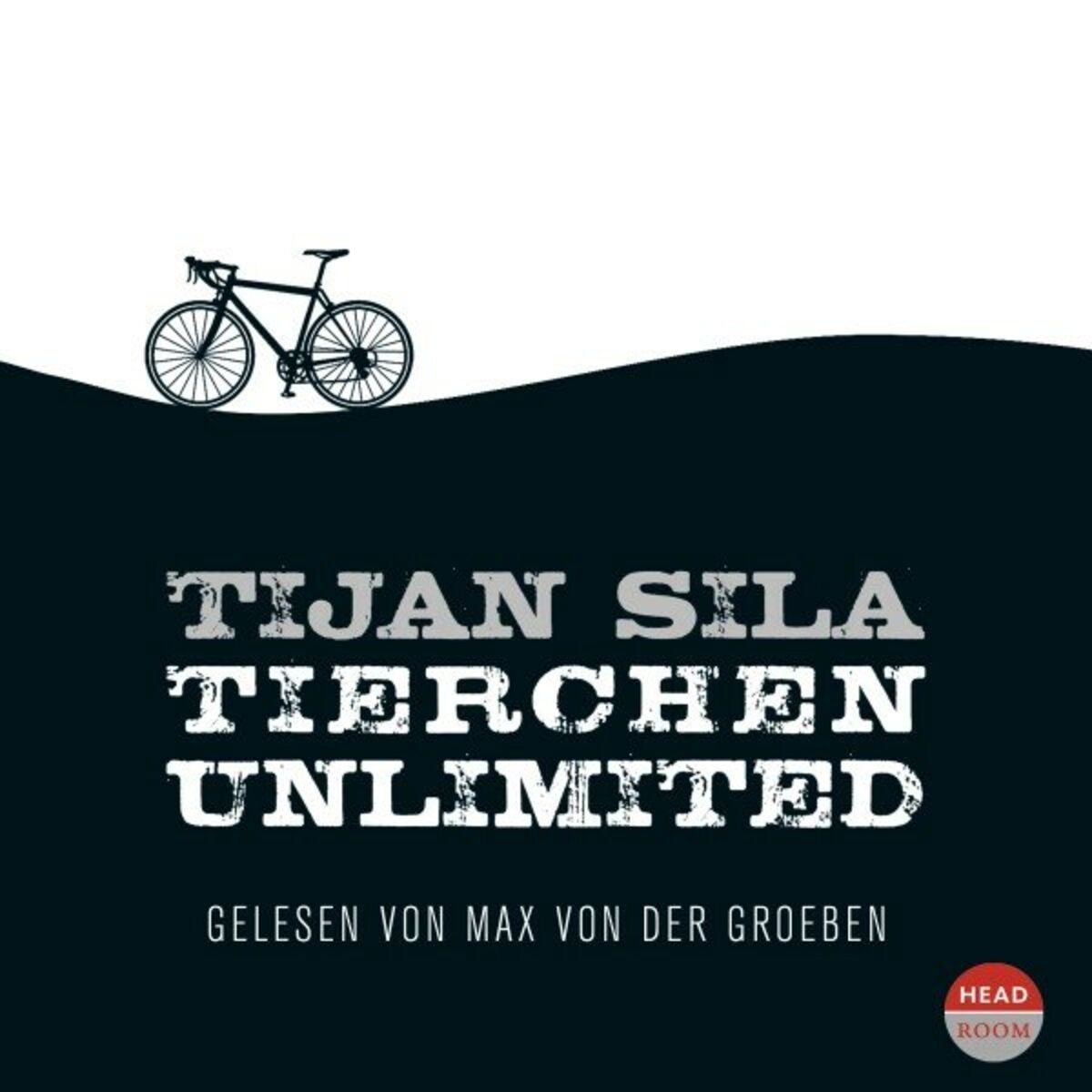 Album cover of Tierchen Unlimited