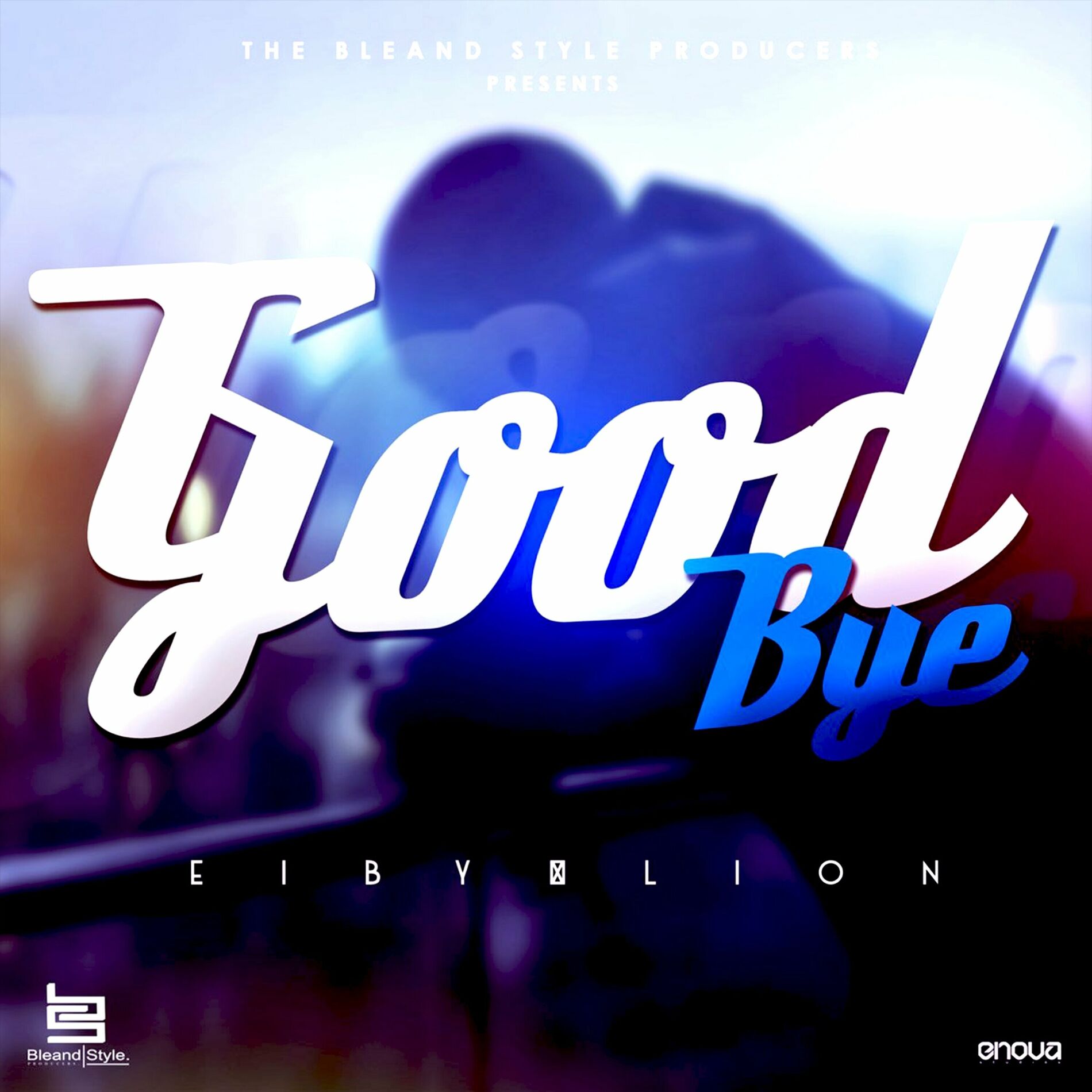Album cover of Good Bye