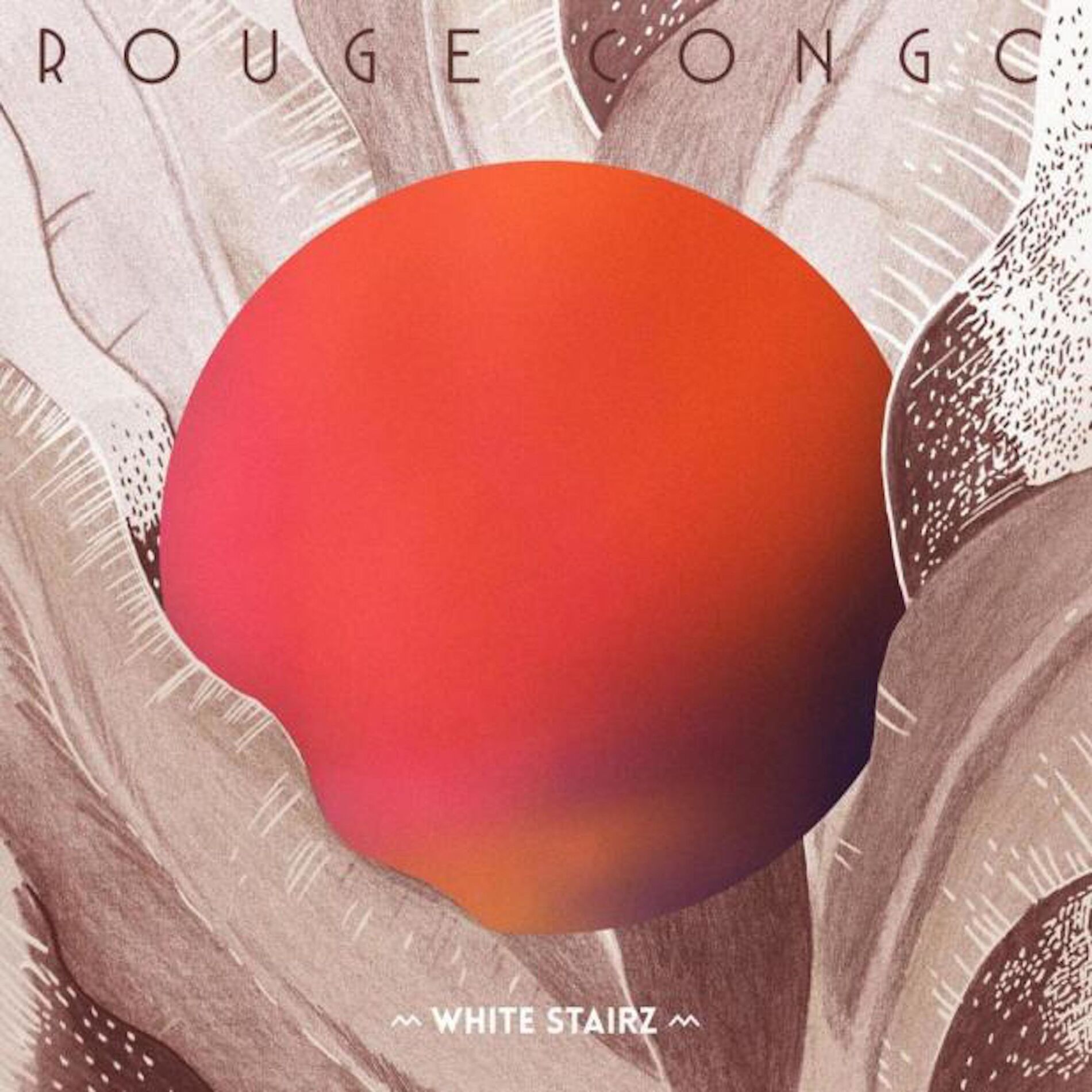 Album cover of White Stairz