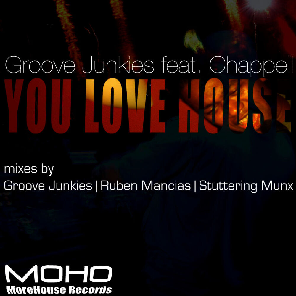 Picture of You Love House