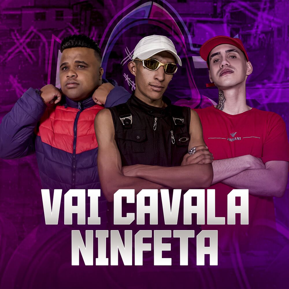 Picture of Vai Cavala Vai Ninfeta