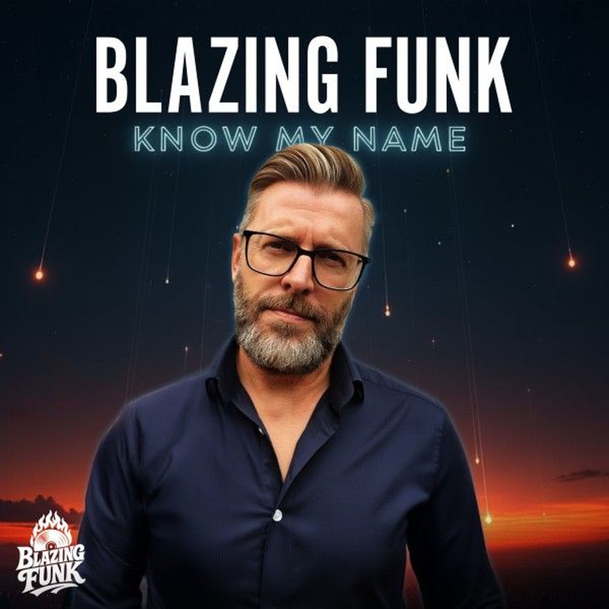 Blazing Funk: albums, songs, concerts | Deezer