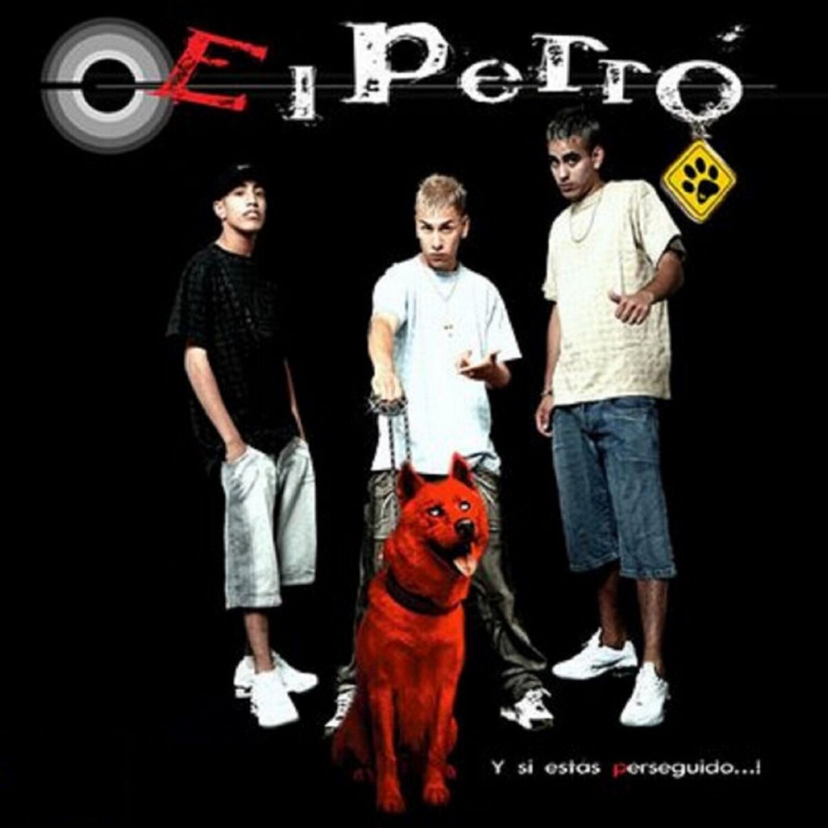 Album cover of Llego El Lunes