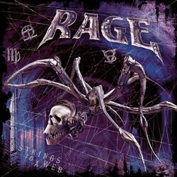 Cover of Strings to a Web