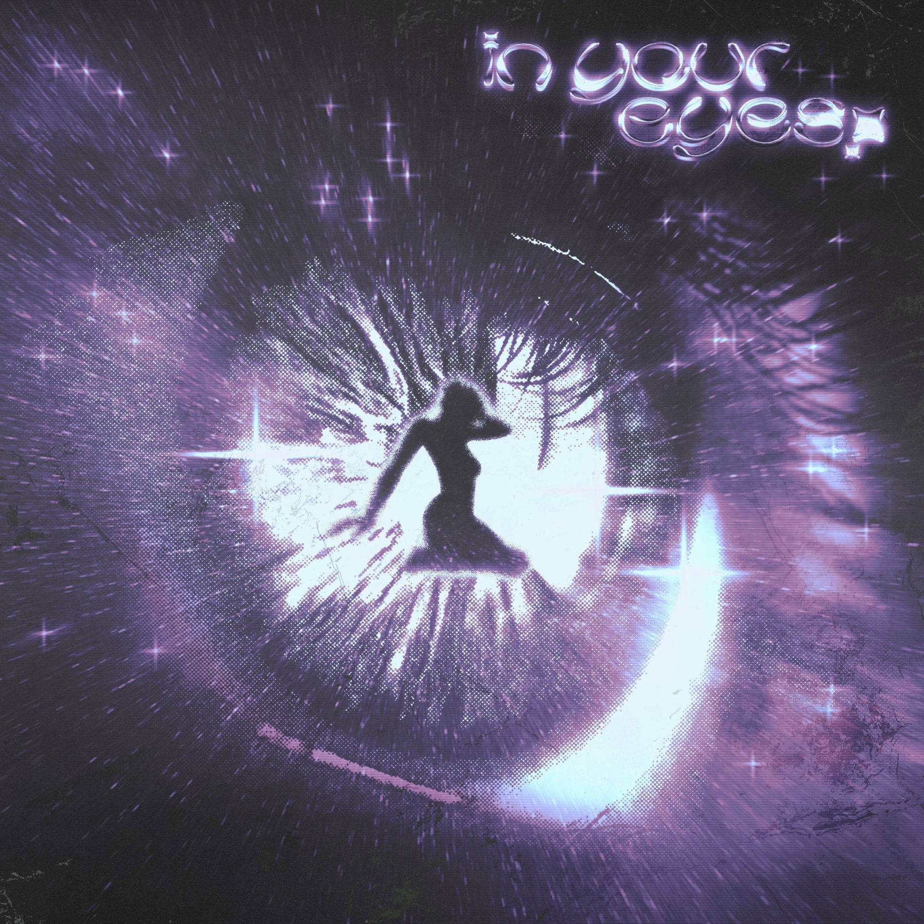 Album cover of In Your Eyes
