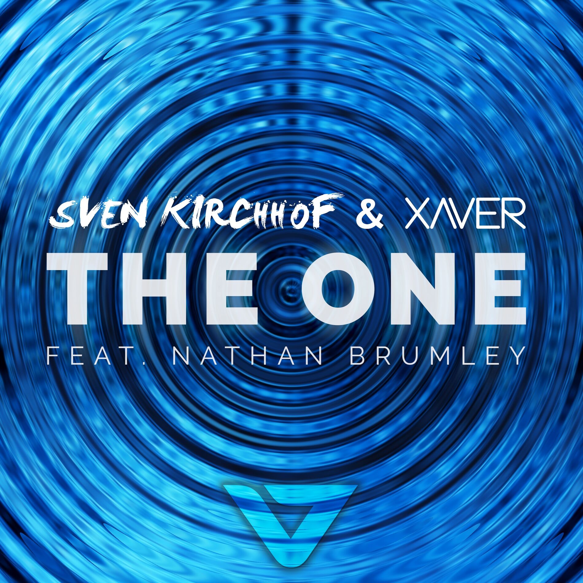 Album cover of The One