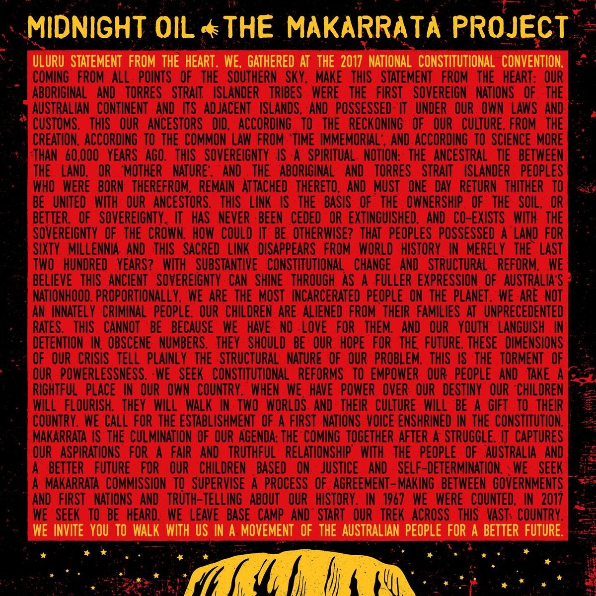 Album cover of First Nation (feat. Jessica Mauboy & Tasman Keith)