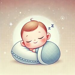 Cover of Baby Sleep Lullabies
