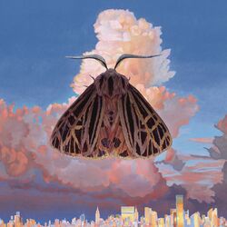 Cover of Moth