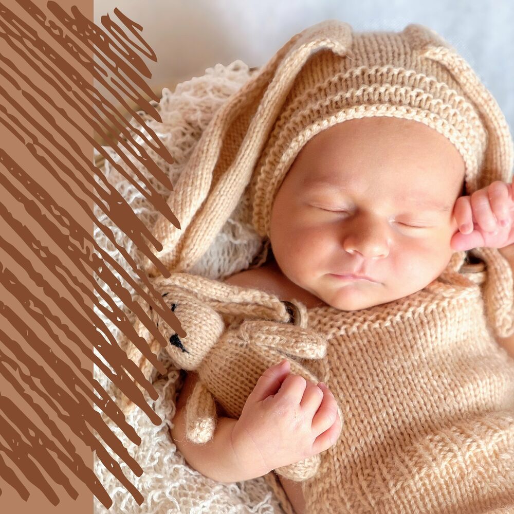 Picture of Slumbering Echoes - The Ultimate Baby Lullaby Experience