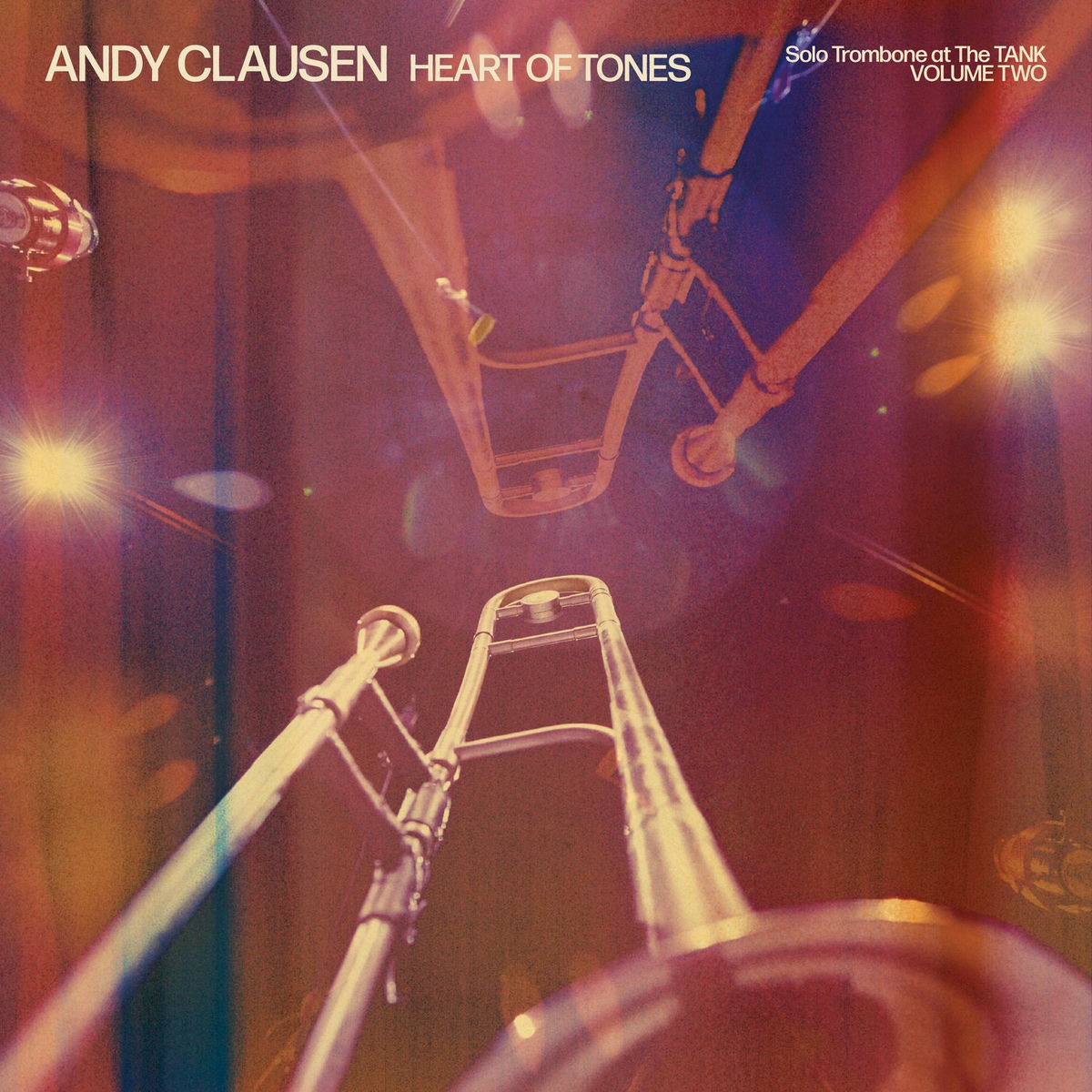 Album cover of Unanswered