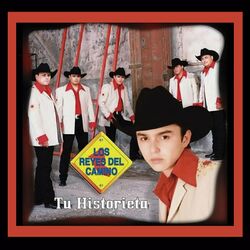 Cover of Tu Historieta