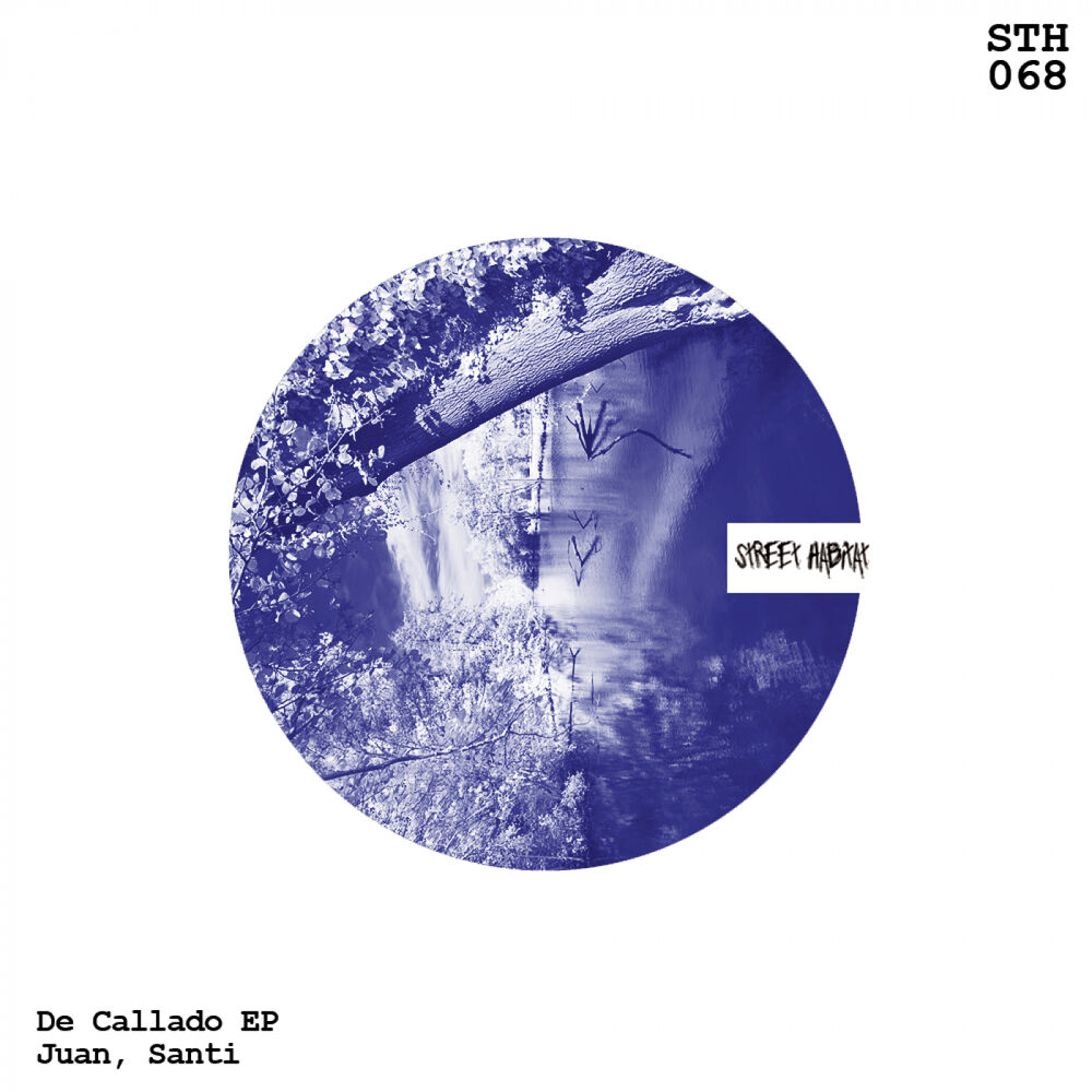 Picture of De Callado EP