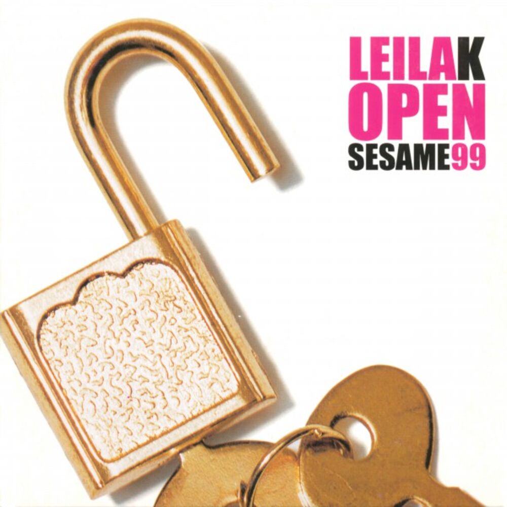 Picture of Open Sesame '99