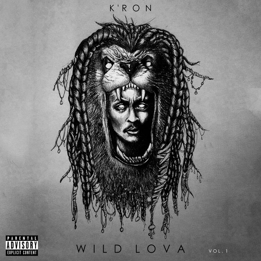 Picture of Wild Lova Vol. 1