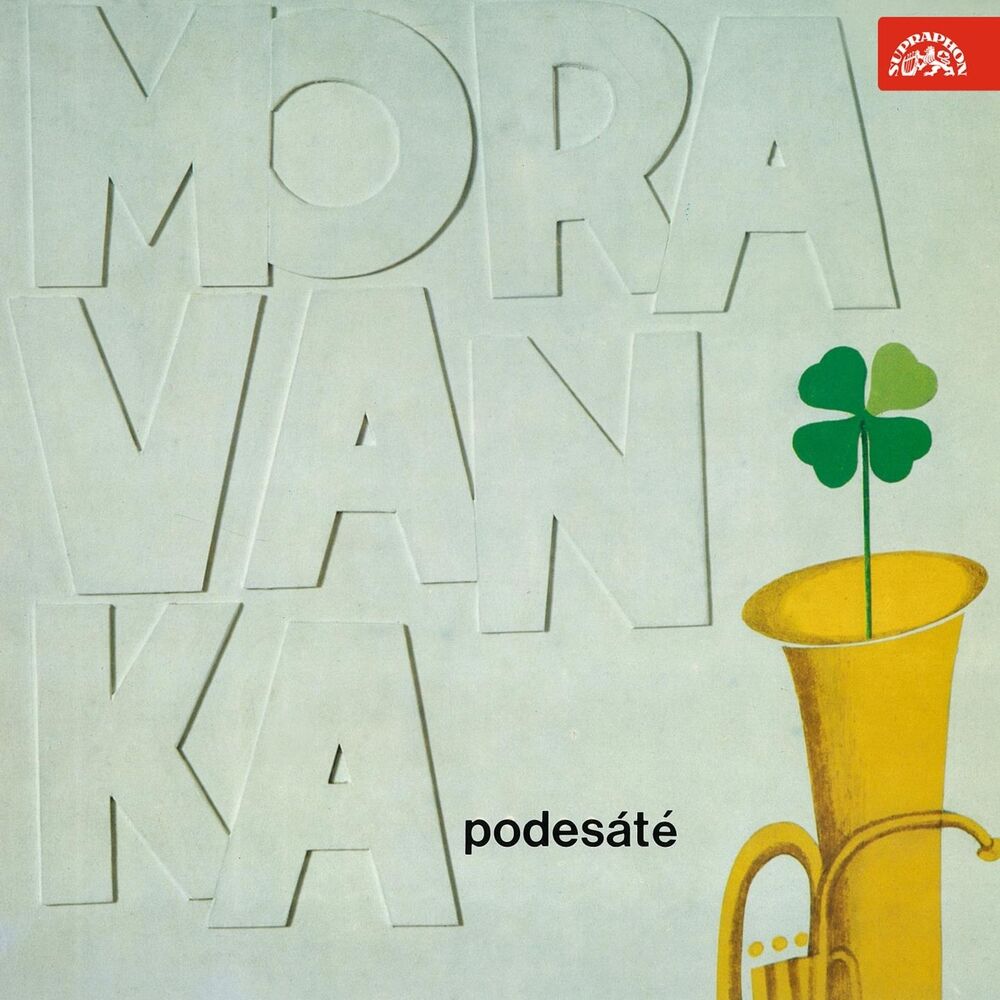 Picture of Moravanka Po Desáté