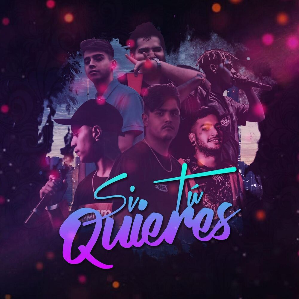 Picture of Si Tu Quieres