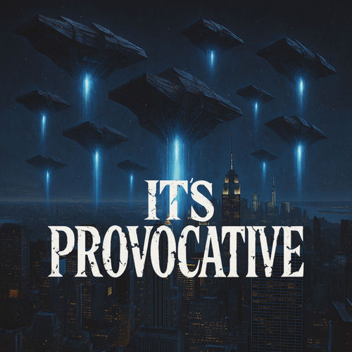 It's Provocative