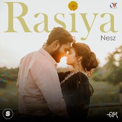 Cover of Rasiya