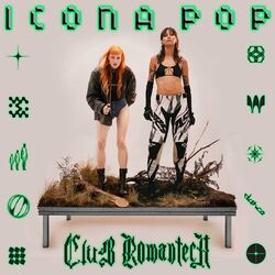 Cover of Club Romantech