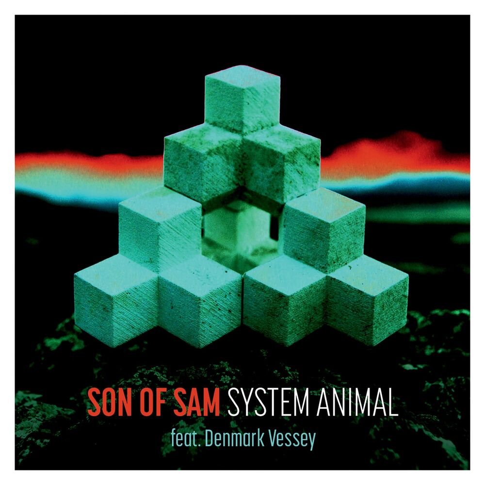 Picture of System Animal (Radio Edit)
