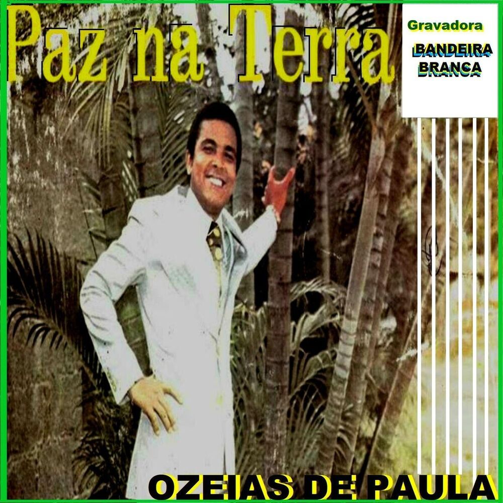 Picture of Paz Na Terra