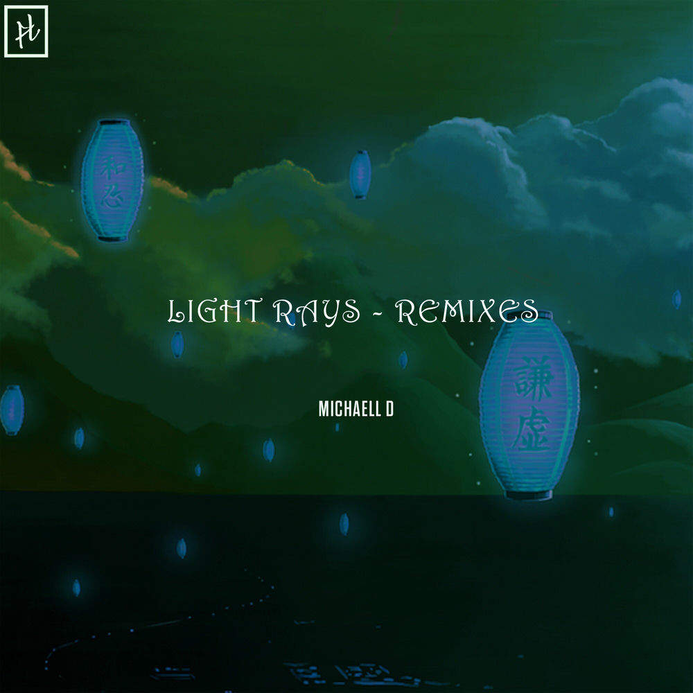 Light Rays (Remixes)