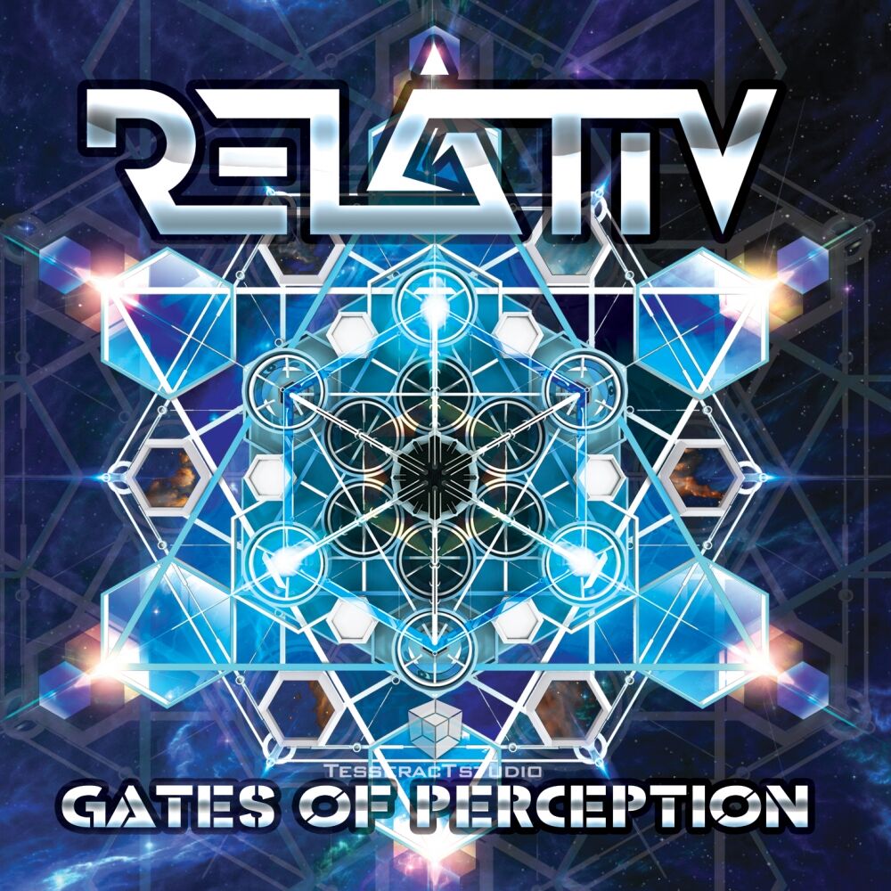 Picture of Gates Of Perception