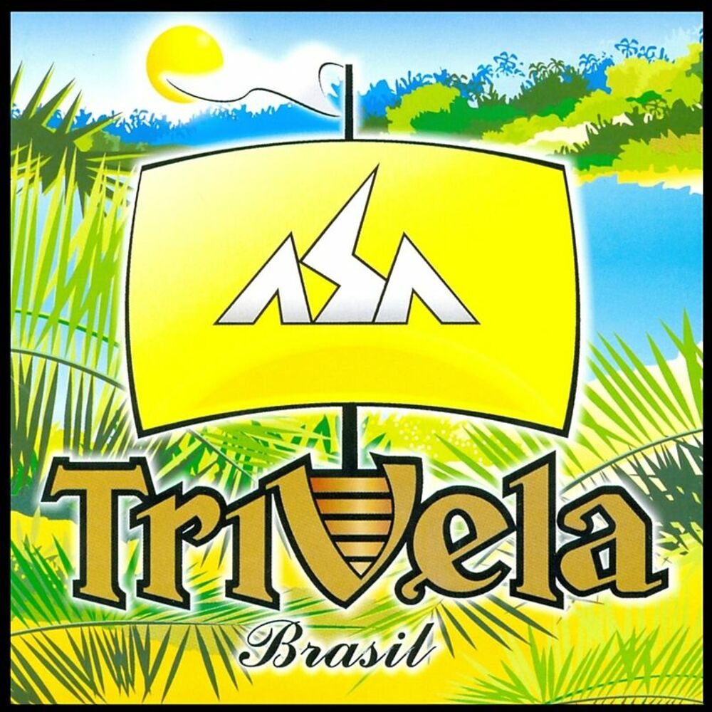 Picture of Trivela Brasil