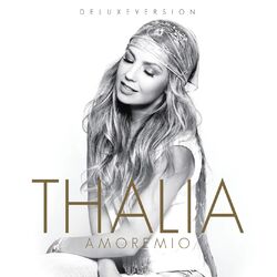 Cover of Amore Mio