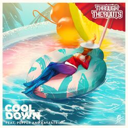 Cover of Cool Down