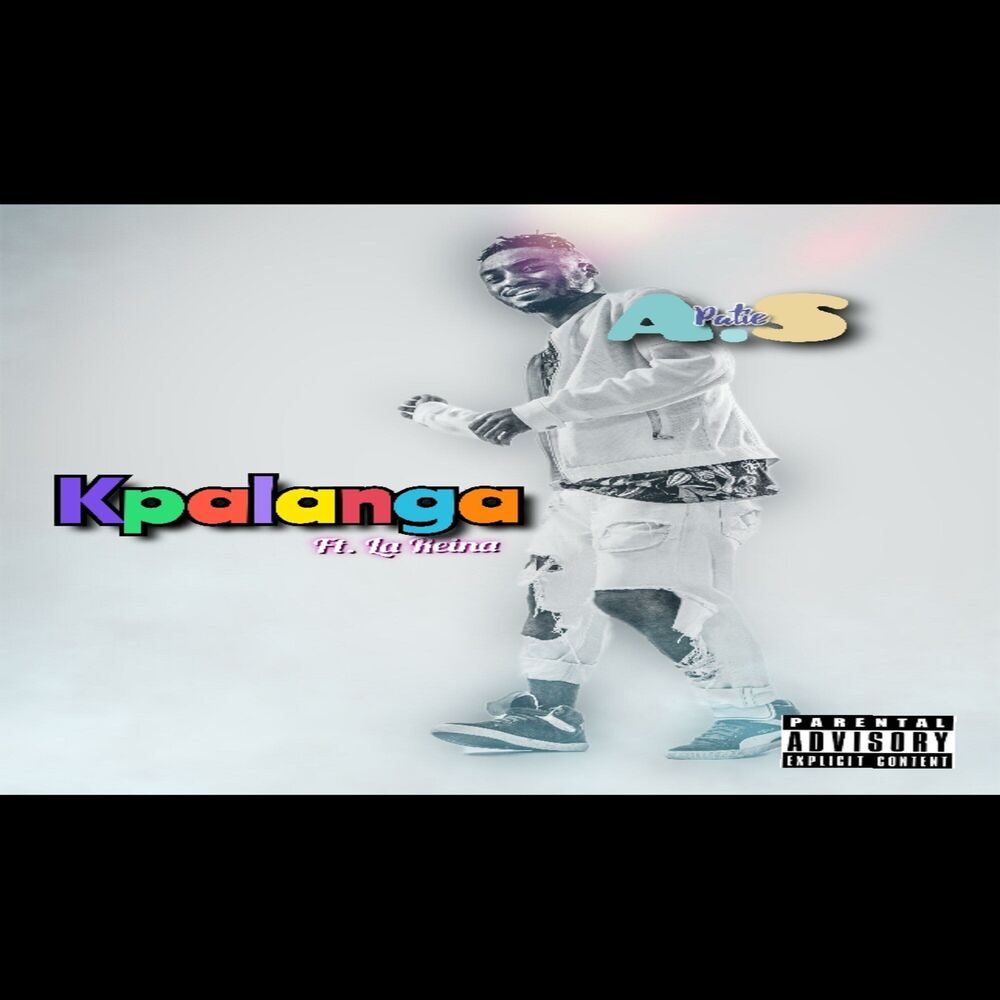 Picture of Kpalanga (feat. La Reina)