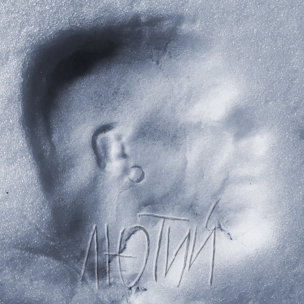 Album cover of ЛЮТИЙ