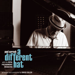 Cover of A Different Hat
