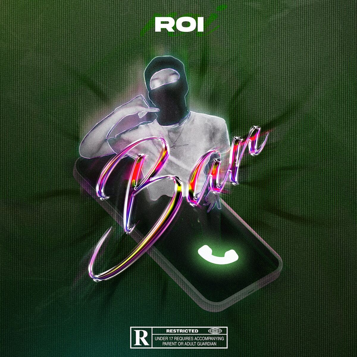 Album cover of Bar