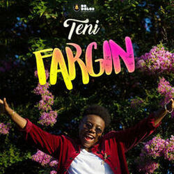Cover of Fargin